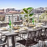 Argo Apartments