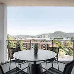 Argo Apartments