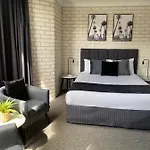 Beach Park Motel