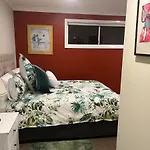 Urban Retreat