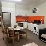Urban Retreat