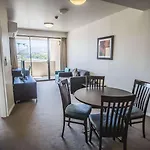 Best Western City Sands