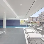 Adina Apartment Hotel Wollongong
