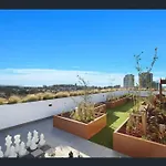 Urban Oasis: Central Wollongong