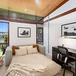 Coledale Rainforest Escape - A Tropical Beach Haven