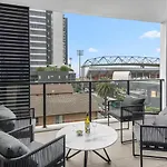 Burelli Beach Escape - Breezy Seaside Charm