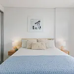 Burelli Beach Escape - Breezy Seaside Charm
