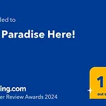 It\'S Paradise Here, Private Room With Breakfast And 2 Cats