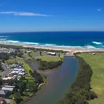 Avenue Escape - Contemporary Living At Corrimal
