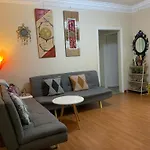2 Bedroom Small Unit 1 Minute Walk To Shopping Centre No Parking Slot