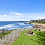 Coledale Rainforest Escape - A Tropical Beach Haven