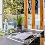 Scenic Wollongong Gem City Location With Rooftop