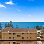 Beach Pad At North Wollongong