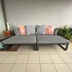 It\'S Paradise Here, Private Room With Breakfast And 2 Cats