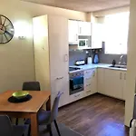 Central Wollongong Apartment - 2 Bedrooms