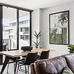 Astra Apartments Wollongong