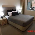 The Belmore Apartments Hotel