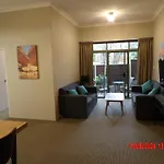 The Belmore Apartments Hotel