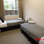 The Belmore Apartments Hotel