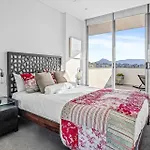 The Perch - Gorgeous 3 Bedroom Penthouse