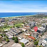 The Perch - Gorgeous 3 Bedroom Penthouse
