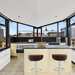 Kokopelli Wollongong Iconic Cbd Deco Penthouse 360 Degree Views Parking