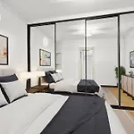 Kokopelli Wollongong Iconic Cbd Deco Penthouse 360 Degree Views Parking