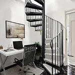 Kokopelli Wollongong Iconic Cbd Deco Penthouse 360 Degree Views Parking