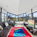 Kokopelli Wollongong Iconic Cbd Deco Penthouse 360 Degree Views Parking