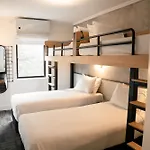 Hotel Totto Wollongong