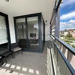 Modern Coastal Living With 5G & Netflix