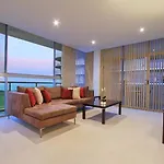 Salt Serviced Apartments