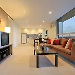 Salt Serviced Apartments