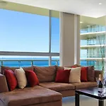 Salt Serviced Apartments