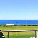 Salt Serviced Apartments