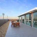 Salt Serviced Apartments