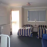 Sky Accommodation