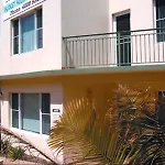Sky Accommodation