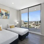 Astra Apartments Wollongong