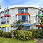 Beach Park Motel