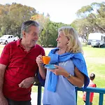 Corrimal Beach Tourist Park