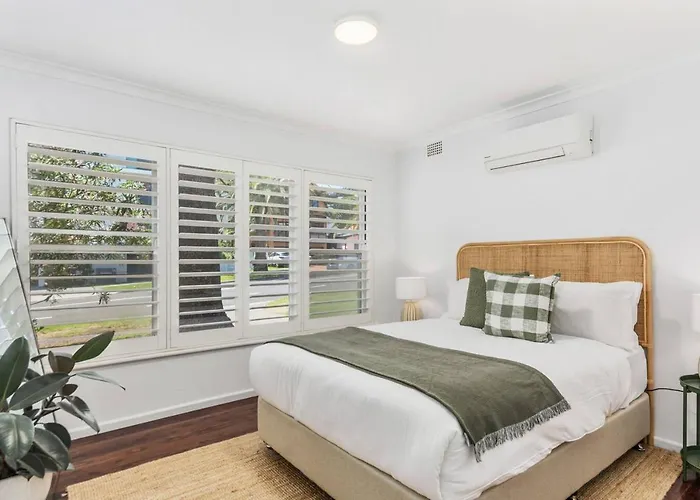 Surfside Escape - A Local Lifestyle At North Beach