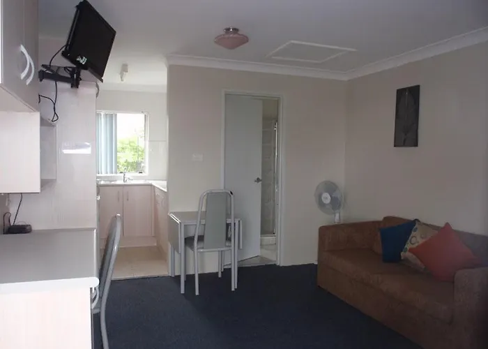 Sky Accommodation