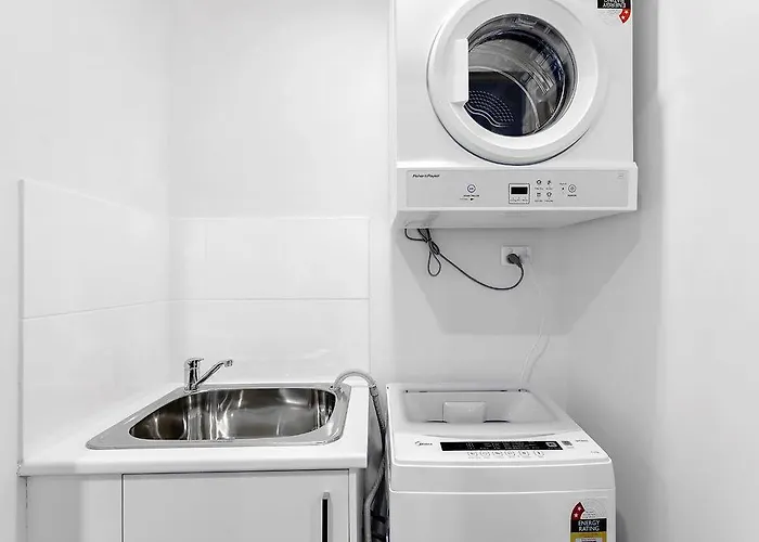 Corporate Apartments Wollongong