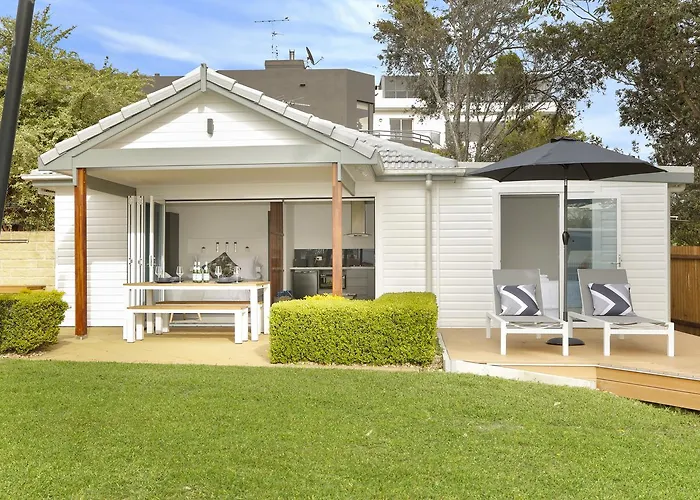 The Beach House North Wollongong