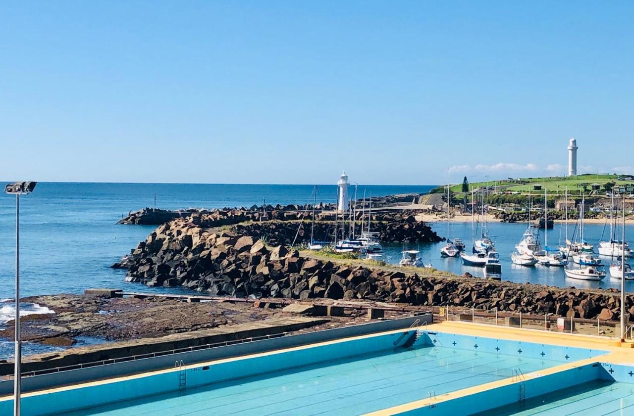 Argo Hotel Wollongong