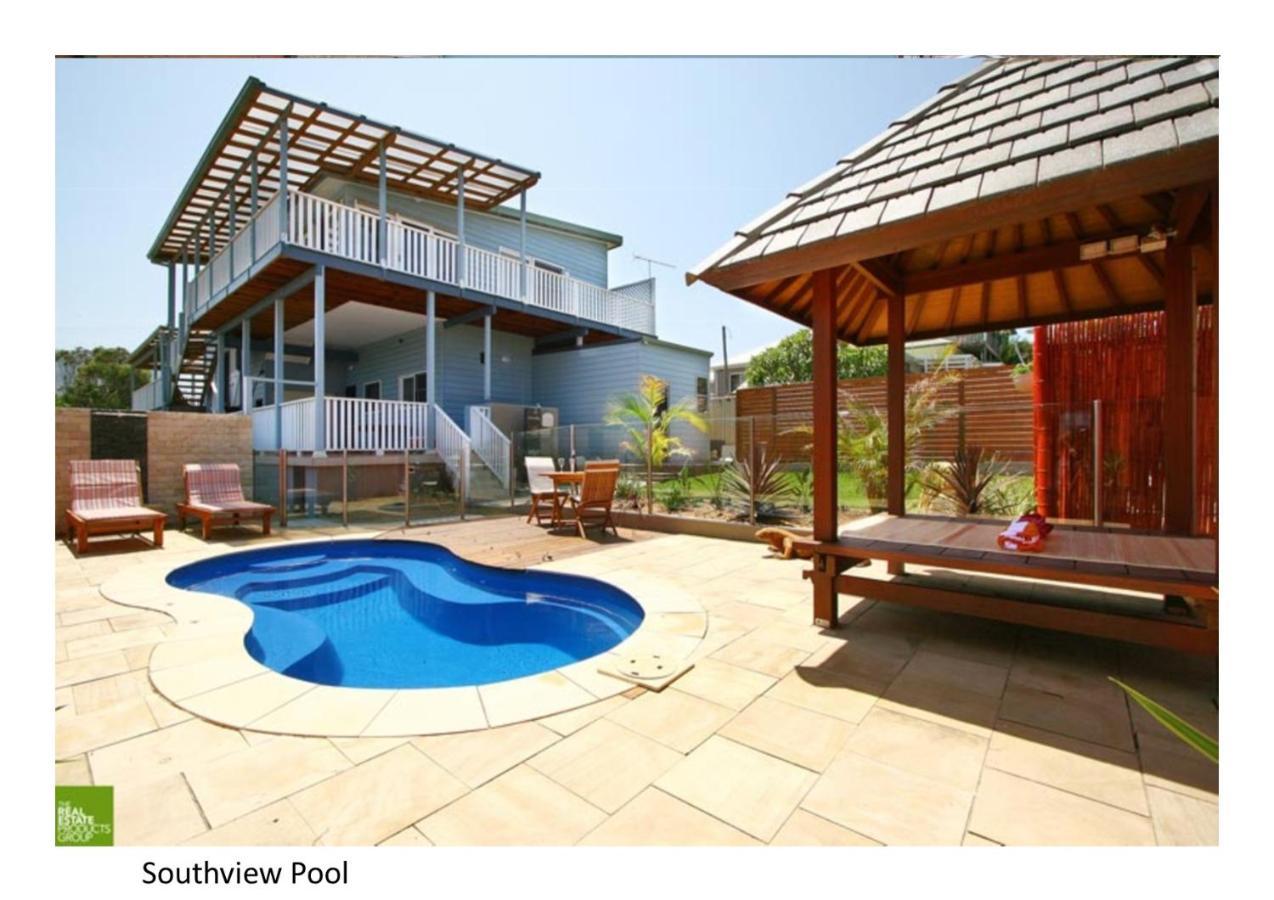 Southview Guest House 4*