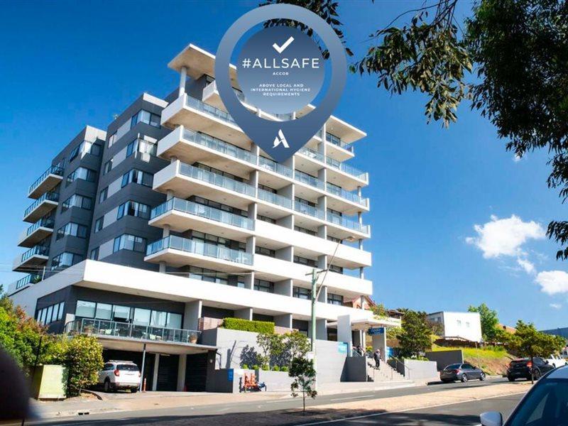 Mantra 4* Wollongong