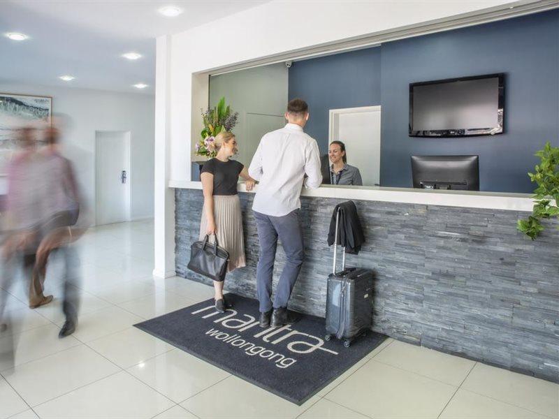 Aparthotel Mantra Wollongong