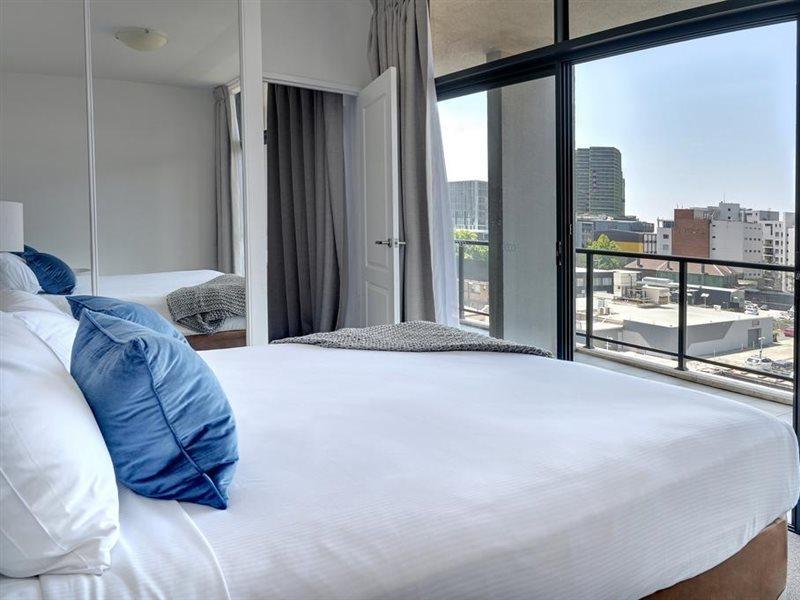 Aparthotel Mantra Wollongong